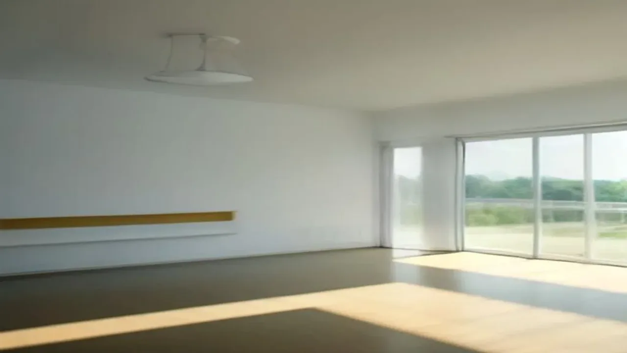Légcsere és szellőztetés